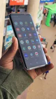 New Samsung Galaxy S8 64GB Gray - 3