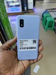 Sharp Aquos Wish 64GB Blue - 1