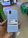 Sharp Aquos Wish 64GB Blue - 3