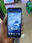 Sharp Aquos Wish 64GB Blue - 4
