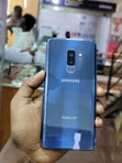 New Samsung Galaxy S9 Plus 64GB Blue - 2
