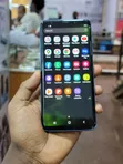 New Samsung Galaxy S9 Plus 64GB Blue - 3