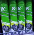 Engine Outside Cleaner Spray - 2