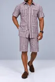 Men's Linen Suit - Brand New - 1