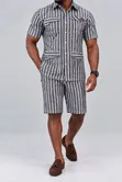 Men's Linen Suit - Brand New - 2
