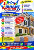 Exterior Texture Painting Service - 1