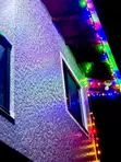 Exterior Texture Painting Service - 5