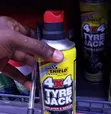 The Shield 4x4 Tyre Jack Inflator & Sealer - 2