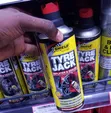 Tyre Jack Inflator and Sealer - 1