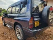 Suzuki Escudo 1995 Blue - 1