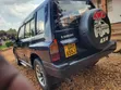 Suzuki Escudo 1995 Blue - 5