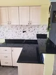 Galaxy Black Granite Stone - 1
