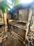 Chicken/Rabbit Cages - Used - 5