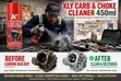 Carb and Choke Cleaner - Brand New - 1