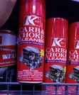 Carb and Choke Cleaner - Brand New - 2