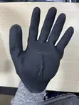 Anti Cut Safety Gloves - Brand New - 1