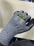Anti Cut Safety Gloves - Brand New - 2