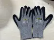Anti Cut Safety Gloves - Brand New - 4