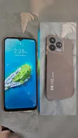 ZTE Blade V50 Design 4G 256GB Gray - 1