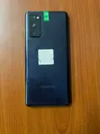 Samsung Galaxy S20 128GB Black - 3
