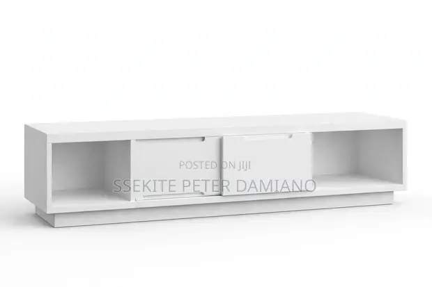 Modern TV Stands for Sale in Mengo, Kampala - 1