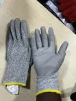 Anti-Cut Gloves - Safety Jogger Latex - 2