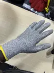 Anti-Cut Gloves - Safety Jogger Latex - 3