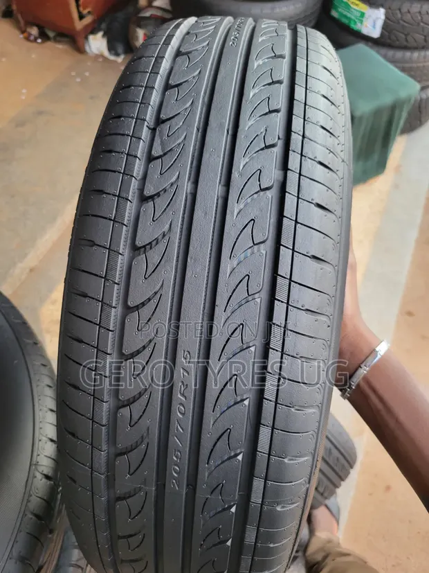 Car Tyres - All Sizes Available - 1