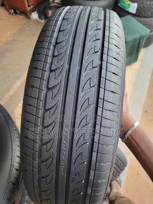 Car Tyres - All Sizes Available