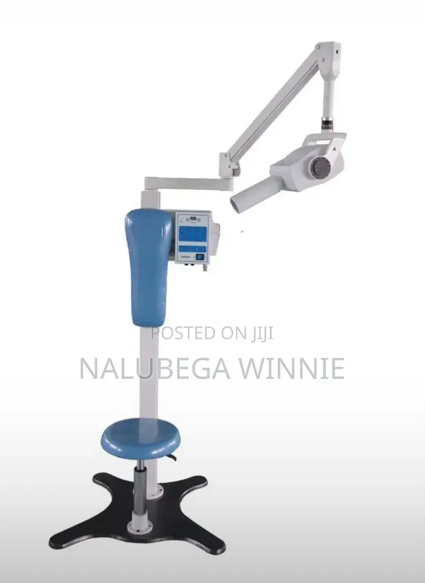 Portable Dental X-ray Machine - Brand New - 1