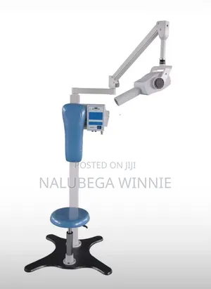 Portable Dental X-ray Machine - Brand New