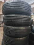 Used Bridgestone Tyres 195/65R15 - 1