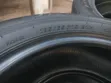 Used Bridgestone Tyres 195/65R15 - 3