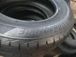 Used Bridgestone Tyres 195/65R15 - 4