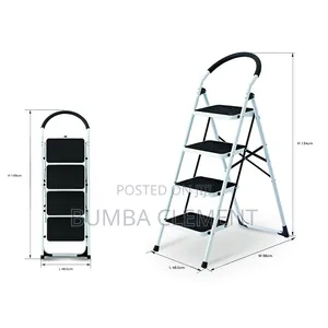 Family Use Ladder - Brand New