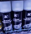 Car Headlight Restorer Cleaner - 2