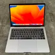 Apple MacBook Air 2019 - 13" Core i5, 8GB RAM, 256GB SSD - 2