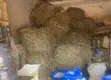 Hay Bales for Animals - 1
