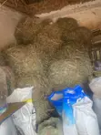 Hay Bales for Animals - 3