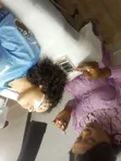 Home Service Nail Technician, Waxing & Eyelashes - 2
