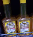 Engine Oil Additive - Reduces Smoke & Oil Consumption - 2