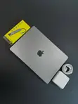Apple MacBook Pro 2021 M1 Pro 16GB RAM 512GB SSD - 3
