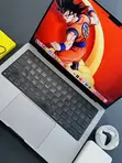 Apple MacBook Pro 2021 M1 Pro 16GB RAM 512GB SSD - 5