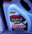 Shield Car Wash Wax Shampoo - 5 Liter - 2