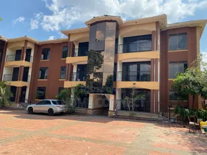 2 Bedroom Apartment for Rent in Mbuya