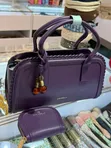 Chris Bella Sleek Chic Handbags - 1