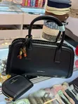 Chris Bella Sleek Chic Handbags - 2