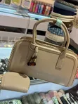 Chris Bella Sleek Chic Handbags - 3