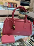 Chris Bella Sleek Chic Handbags - 4