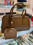 Chris Bella Sleek Chic Handbags - 5